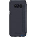 Чохол-книжка Nillkin Sparkle case Samsung Galaxy S8 G955 Plus Black — інтернет магазин All-Ok. фото 2