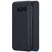 Чохол-книжка Nillkin Sparkle case Samsung Galaxy S8 G955 Plus Black — інтернет магазин All-Ok. фото 6
