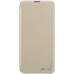Чохол-книжка Nillkin Sparkle Leather Case Samsung Galaxy A10 Gold — інтернет магазин All-Ok. фото 1