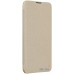 Чохол-книжка Nillkin Sparkle Leather Case Samsung Galaxy A10 Gold — інтернет магазин All-Ok. фото 3
