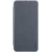 Чохол-книжка Nillkin Sparkle Leather Case Samsung Galaxy A30 Black — інтернет магазин All-Ok. фото 1