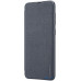 Чохол-книжка Nillkin Sparkle Leather Case Samsung Galaxy A30 Black — інтернет магазин All-Ok. фото 3