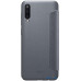 Чохол-книжка Nillkin Sparkle Leather Case Samsung Galaxy A50 Black — інтернет магазин All-Ok. фото 1