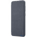 Чохол-книжка Nillkin Sparkle Leather Case Samsung Galaxy A50 Black — інтернет магазин All-Ok. фото 3