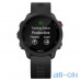 Спортивний годинник Garmin Forerunner 245 Music Black (010-02120-20) — інтернет магазин All-Ok. фото 1