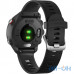 Спортивний годинник Garmin Forerunner 245 Music Black (010-02120-20) — інтернет магазин All-Ok. фото 4
