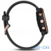 Спортивний годинник Garmin Forerunner 645 Music Black with Rose Gold Hardware (010-01863-33) — інтернет магазин All-Ok. фото 3