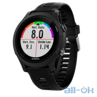 Garmin Forerunner 935 Black (010-01746-04)