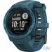  Спортивний годинник  Garmin Instinct Lakeside Blue (010-02064-04) — інтернет магазин All-Ok. фото 5