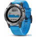  Спортивний годинник  Garmin Quatix 5 (010-01688-40) — інтернет магазин All-Ok. фото 1