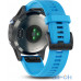  Спортивний годинник  Garmin Quatix 5 (010-01688-40) — інтернет магазин All-Ok. фото 2