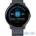 Garmin VIVOACTIVE 3 MUSIC GRANITE BLUE WITH ROSE GOLD HARDWARE (010-01985-33) — інтернет магазин All-Ok. фото 1