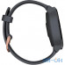 Garmin VIVOACTIVE 3 MUSIC GRANITE BLUE WITH ROSE GOLD HARDWARE (010-01985-33) — інтернет магазин All-Ok. фото 2