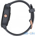Garmin VIVOACTIVE 3 MUSIC GRANITE BLUE WITH ROSE GOLD HARDWARE (010-01985-33) — інтернет магазин All-Ok. фото 3