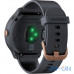 Garmin VIVOACTIVE 3 MUSIC GRANITE BLUE WITH ROSE GOLD HARDWARE (010-01985-33) — інтернет магазин All-Ok. фото 4