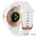 Garmin Vivoactive 3 White with Rose Gold Hardware White (010-01769-07) — інтернет магазин All-Ok. фото 3