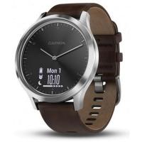 Garmin Vivomove HR Black-Silver (010-01850-24)