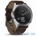 Garmin Vivomove HR Black-Silver (010-01850-24) — інтернет магазин All-Ok. фото 3