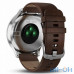 Garmin Vivomove HR Black-Silver (010-01850-24) — інтернет магазин All-Ok. фото 5
