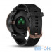Garmin Vivomove HR Sport Black Rose Gold Small/Medium(010-01850-26) — інтернет магазин All-Ok. фото 2