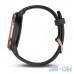 Garmin Vivomove HR Sport Black Rose Gold Small/Medium(010-01850-26) — інтернет магазин All-Ok. фото 4