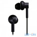 Навушники з мікрофоном  Xiaomi Mi Noise Cancelling Earphones Black (ZBW4386TY) — інтернет магазин All-Ok. фото 2