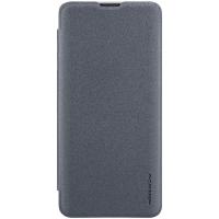 Чохол-книжка Nillkin Sparkle Leather Case Samsung Galaxy S10 Black