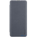 Чохол-книжка Nillkin Sparkle Leather Case Samsung Galaxy S10 Black — інтернет магазин All-Ok. фото 1
