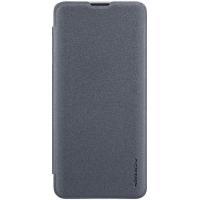 Чохол-книжка Nillkin Sparkle Leather Case Samsung Galaxy S10 Plus Black