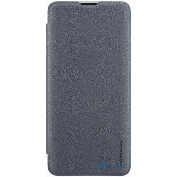 Чохол-книжка Nillkin Sparkle Leather Case Samsung Galaxy S10 Plus Black