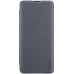 Чохол-книжка Nillkin Sparkle Leather Case Samsung Galaxy S10 Plus Black — інтернет магазин All-Ok. фото 1