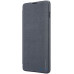 Чохол-книжка Nillkin Sparkle Leather Case Samsung Galaxy S10 Plus Black — інтернет магазин All-Ok. фото 3