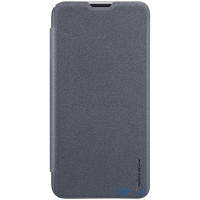 Чохол-книжка Nillkin Sparkle Leather Case Samsung Galaxy S10e Black