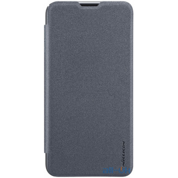 Чохол-книжка Nillkin Sparkle Leather Case Samsung Galaxy S10e Black