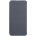 Чохол-книжка Nillkin Sparkle Leather Case Samsung Galaxy S10e Black — інтернет магазин All-Ok. фото 1
