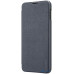 Чохол-книжка Nillkin Sparkle Leather Case Samsung Galaxy S10e Black — інтернет магазин All-Ok. фото 3