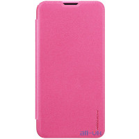 Чохол-книжка Nillkin Sparkle Leather Case Samsung Galaxy S10e Red