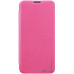 Чохол-книжка Nillkin Sparkle Leather Case Samsung Galaxy S10e Red — інтернет магазин All-Ok. фото 1