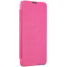 Чохол-книжка Nillkin Sparkle Leather Case Samsung Galaxy S10e Red — інтернет магазин All-Ok. фото 3