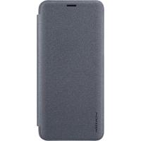 Чохол-книжка Nillkin Sparkle Leather Case Samsung Galaxy S9 Black