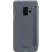Чохол-книжка Nillkin Sparkle Leather Case Samsung Galaxy S9 Black — інтернет магазин All-Ok. фото 2
