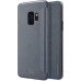 Чохол-книжка Nillkin Sparkle Leather Case Samsung Galaxy S9 Black — інтернет магазин All-Ok. фото 6
