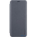 Чохол-книжка Nillkin Sparkle Leather Case Samsung Galaxy S9 Plus Black — інтернет магазин All-Ok. фото 1