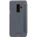 Чохол-книжка Nillkin Sparkle Leather Case Samsung Galaxy S9 Plus Black — інтернет магазин All-Ok. фото 2