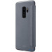 Чохол-книжка Nillkin Sparkle Leather Case Samsung Galaxy S9 Plus Black — інтернет магазин All-Ok. фото 4