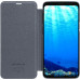 Чохол-книжка Nillkin Sparkle Leather Case Samsung Galaxy S9 Plus Black — інтернет магазин All-Ok. фото 5