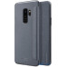 Чохол-книжка Nillkin Sparkle Leather Case Samsung Galaxy S9 Plus Black — інтернет магазин All-Ok. фото 6