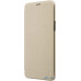 Чохол-книжка Nillkin Sparkle Leather Case Samsung Galaxy S9 Plus Gold — інтернет магазин All-Ok. фото 3