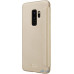 Чохол-книжка Nillkin Sparkle Leather Case Samsung Galaxy S9 Plus Gold — інтернет магазин All-Ok. фото 4