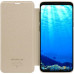 Чохол-книжка Nillkin Sparkle Leather Case Samsung Galaxy S9 Plus Gold — інтернет магазин All-Ok. фото 5
